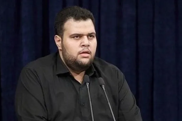 برترین قاری قرآن کشور در دانشکده الهیات دانشگاه تهران تقدیر می‌شود