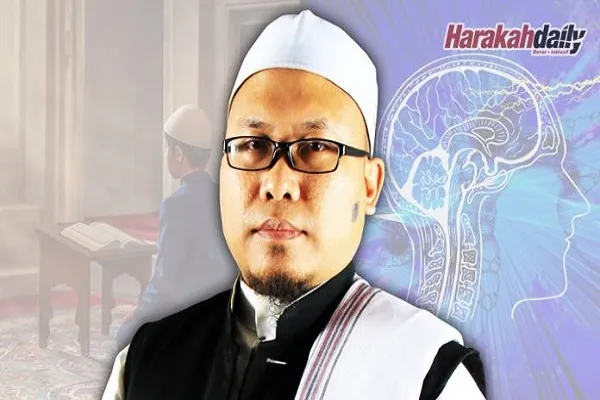 Semakin belajar sains patutnya akan lebih kenal Allah