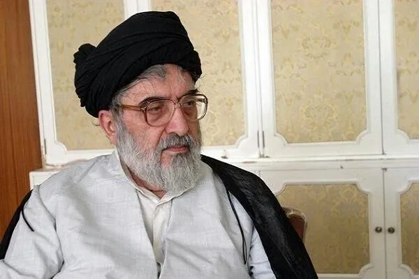 جهد‌های قرآنی سیدهادی خسروشاهی