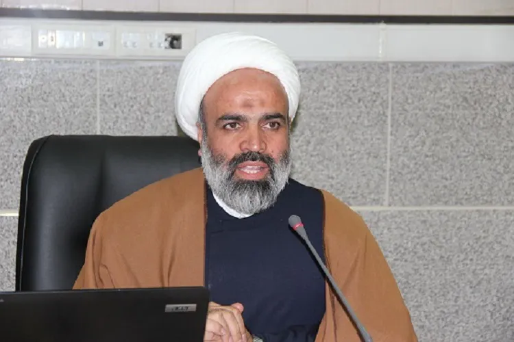 اخلاص و تقوا از شروط اصلی ایمان است