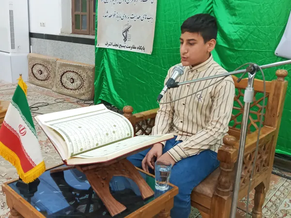 امیرعلی محمودی 