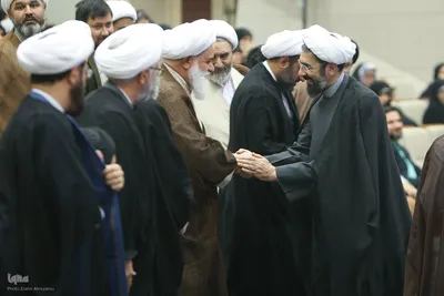 کنگره بین‌المللی «اندیشه‌های قرآنی مقام معظم رهبری»