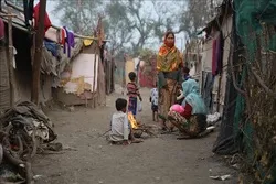 Film| Penderitaan Pengungsi Rohingya di India dalam Bayang-Bayang Krisis Corona