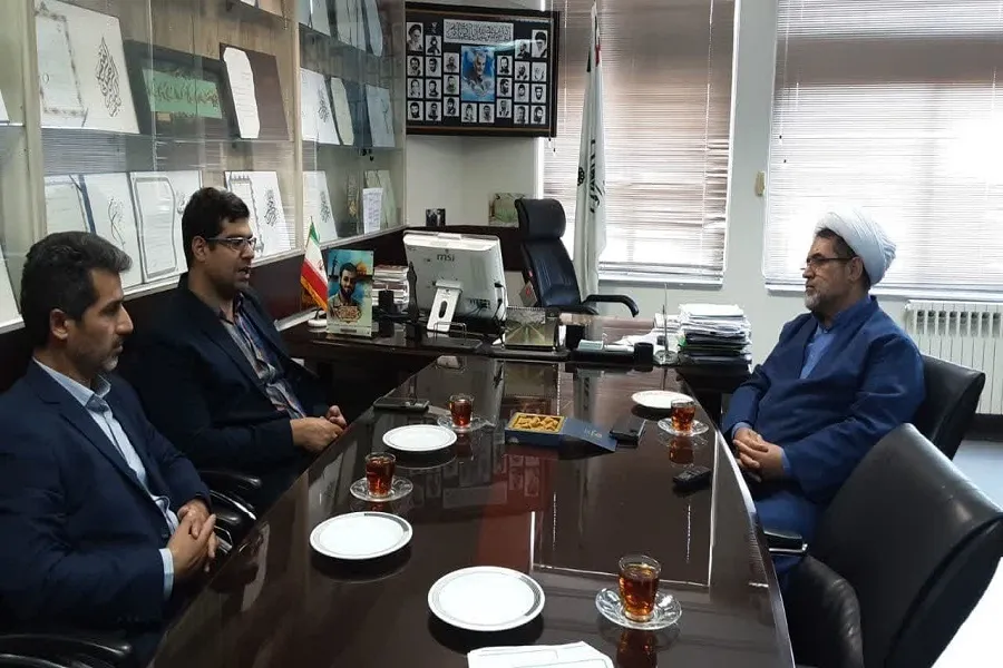اقدامات مدیران بدون رسانه ابتر است