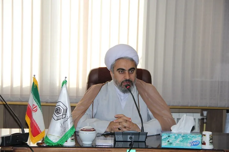 اجرای طرح آرامش بهاری در بقاع متبرکه استان مرکزی