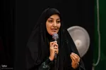 آیین بزرگداشت قرآنی شهدای وطن‎