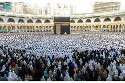 مسلم دنیا میں مذہبی جوش و جذبے سے عیدالفطر کا تہوار+ تصاویر