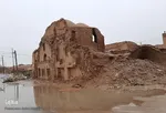 بارش برف