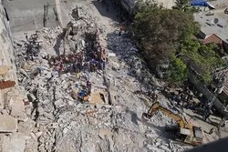 L'occupation a commis des crimes de guerre et un nettoyage ethnique à Gaza et à Jérusalem