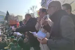 تشییع پیکر شهید «مصطفی بیرانوند» در خرم‌آباد