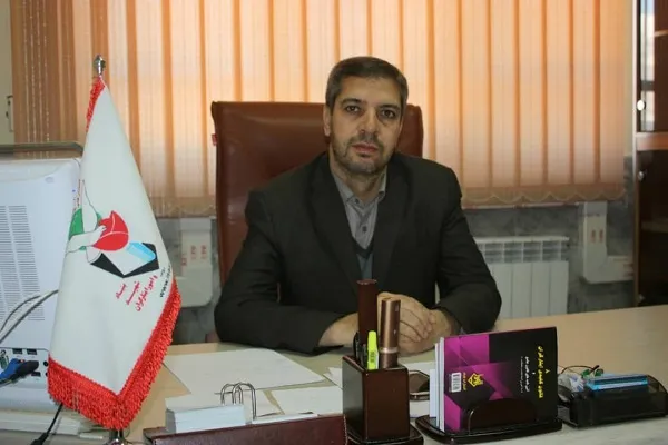 فعالیت ۵۰ «پیام‌آور ایثار» در کردستان