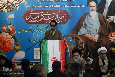 گلباران حجره طلبگی امام خمینی(ره) در اراک