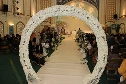 Islamic Centre of England Holds Takleef Celebration  