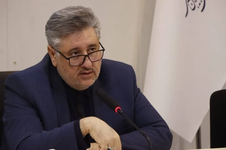 مدیرکل ارشاد اسلامی آذربایجان شرقی