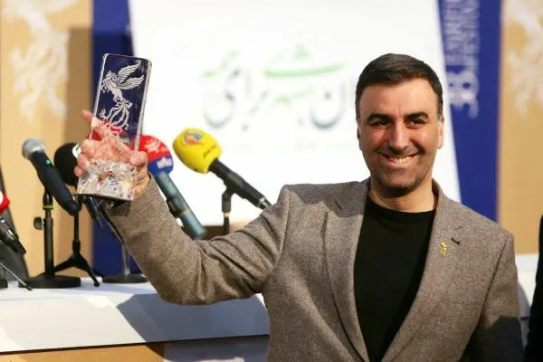 اهدای جایزه ویژه شهید سلیمانی در جشنواره سی‌و‌هشتم فجر/ جشنواره داور دوتابعیتی ندارد