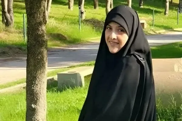بزرگداشت شهیده معصومه کرباسی در نمایشگاه قرآن