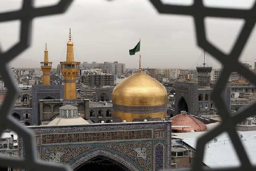 تدابیر امام رضا(ع) خنثی‌کننده فتنه‌های مأمون بود