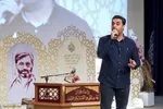 برگزاری محفل قرآنی ادبی در دومین جشنواره شهید آوینی