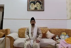 Msomi wa India: Maadui hawapendi kuona maendeleo ya Waislamu