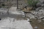 طبیعت زیبای شهرستان تفت