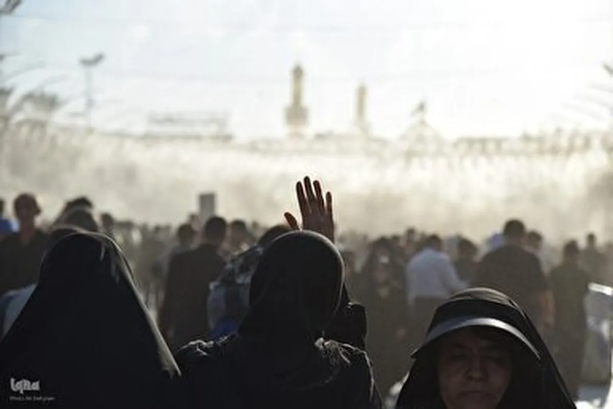Maafisa wasema Iraq iko tayari kwa matembezi ya Arbaeen
