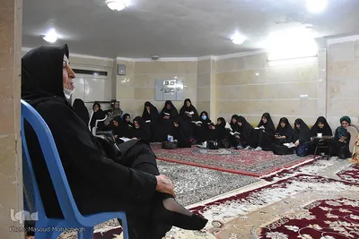 مراسم سنتی احیاء خانگی در سمنان