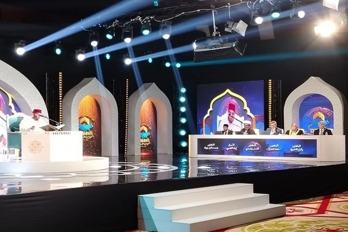 Qari wa Iran, Hafidh wa Palestina ni washindi wa Mashindano ya Kimataifa ya Qur’ani Iraq
