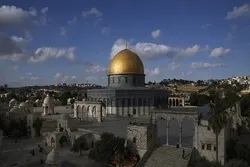 Program Al-Azhar untuk Membuat Pusat Keagamaan di Quds