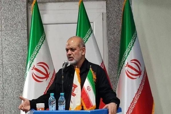 شهید رئیسی راه عزتمندی را به ملت ایران نشان داد