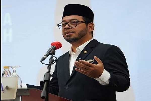 Malaysian Minister Calls for Reviving Islamic Endowment’s Golden Era Role Malaysian Minister Calls for Reviving Islamic Endowment’s Golden Era Role