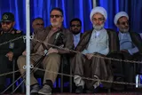 جمهوری اسلامی توانست رژیم کودک کش را به زانو درآورد