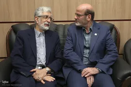 نمایشگاه دستاوردهای شرکت‌های خلاق و دانش‌بنیان
