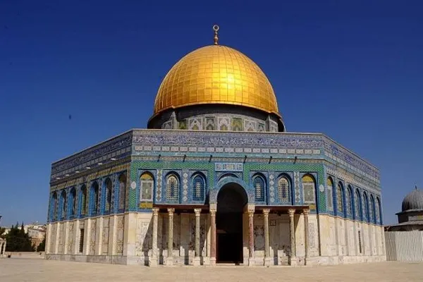 اردن ادامه تجاوزات رژیم صهیونیستی علیه مسجدالاقصی را محکوم کرد