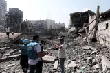 استانداردهای جهانی پوشش تصویری در زمان جنگ