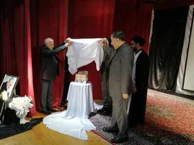 Schiiten trauern um Fatima Zahra (s.a.)