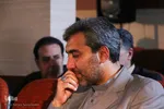 آیین تکریم و معارفه مدیرکل اوقاف اصفهان