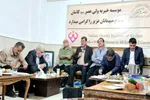 حمایت ماهانه از ۴۱۷ خانواده در مؤسسه خیریه ولی‌عصر(عج) کاشان