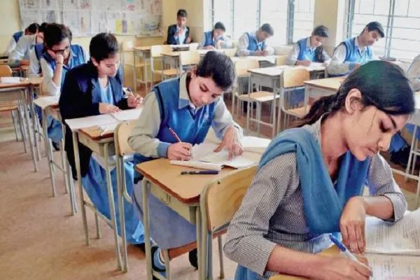 رایگان‌شدن تحصیل برای دختران «پنجاب» هند