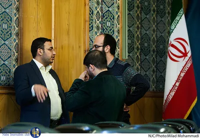 دومین روز مرحله اول مسابقات ملی مناظره دانشجویان ایران