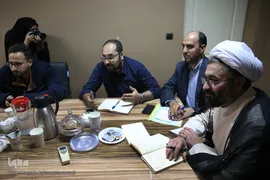 نشست کارگروه مد و لباس