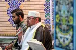 مسجد حضرت مهدی (عج) ملاثانی 