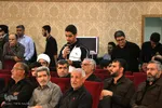 رقابت رشته حفظ موضوعی و معارف مسابقات سراسری قرآن - اراک/عکاس:طاها نظیری