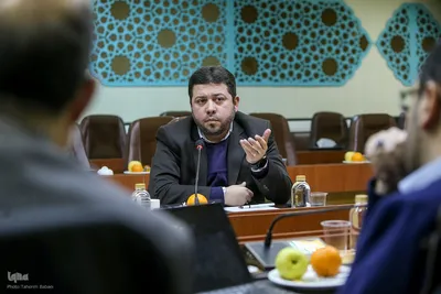 نشست هم‌اندیشی اعضای ستاد راهبری حفظ قرآن با استادان دانشگاهی