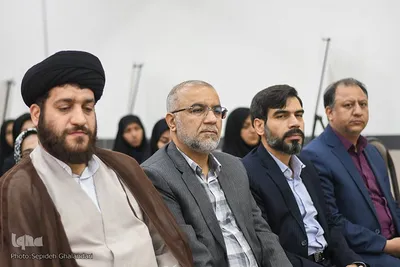 دوره تربیت مربیان خانواده «حدیث زندگی» در خراسان‌جنوبی