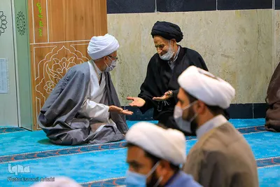 تجمع اعتراض‌آمیز طلاب خراسان‌جنوبی در پی جنایات آل سعود