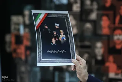نشست خبری سعید اوحدی؛ معاون رئیس جمهور و رئیس بنیاد شهید و امور ایثارگران