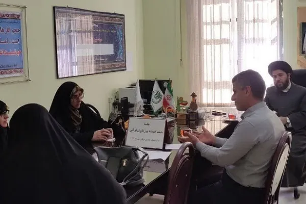 شناسایی ظرفیت‌های قرآنی جزء اولویت‌های هیئت اندیشه‌ورز است