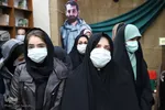 مراسم گرامیداشت شهدای ۲۷ دی دانشگاه تبریز‎‎