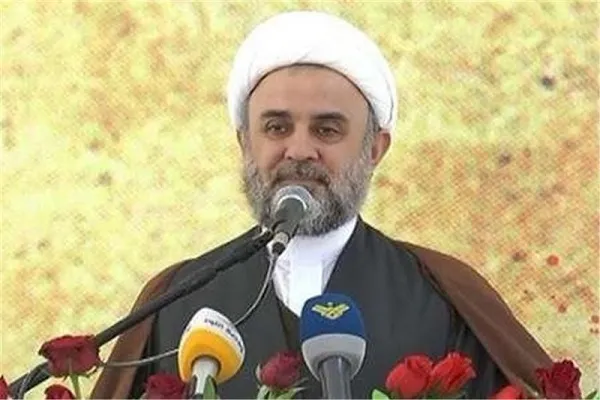 لبنان وارد عادی‌سازی روابط با رژیم صهیونیستی نمی‌شود