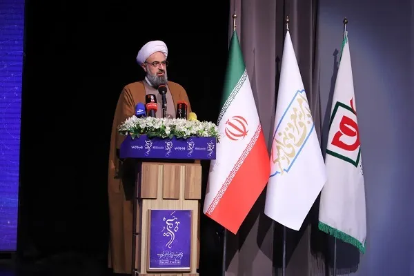 هنر؛ مؤثرترین ابزار ترویج امر به معروف در جامعه جهانی